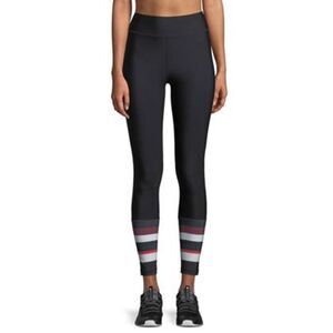 The upside color block leggings‎